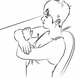 Keyboard and Mouse personal ergonomics